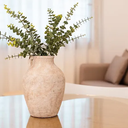 Capuchinos Guest Homes