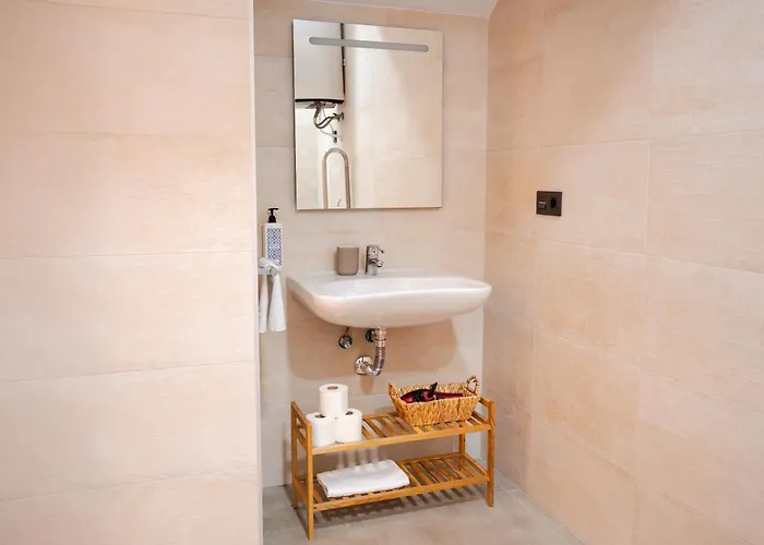 아파트호텔 Capuchinos Guest Homes 3*