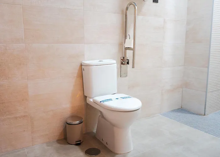 Capuchinos Guest Homes 3*