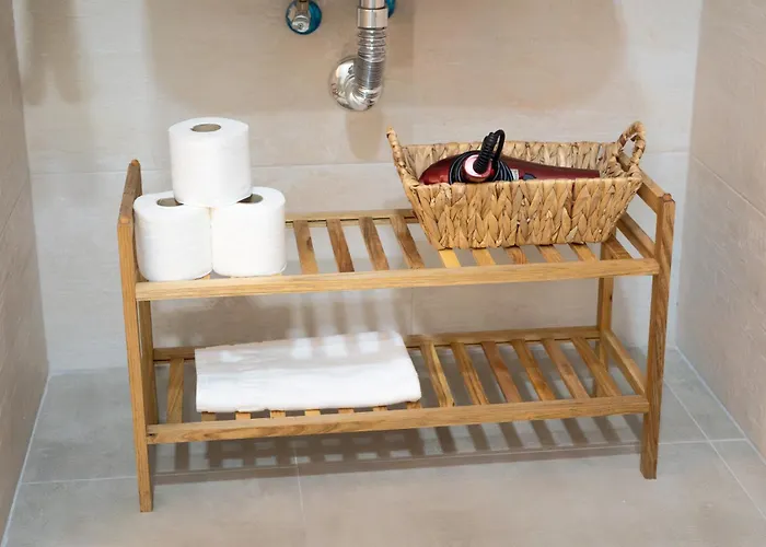 Capuchinos Guest Homes 아파트호텔 3*