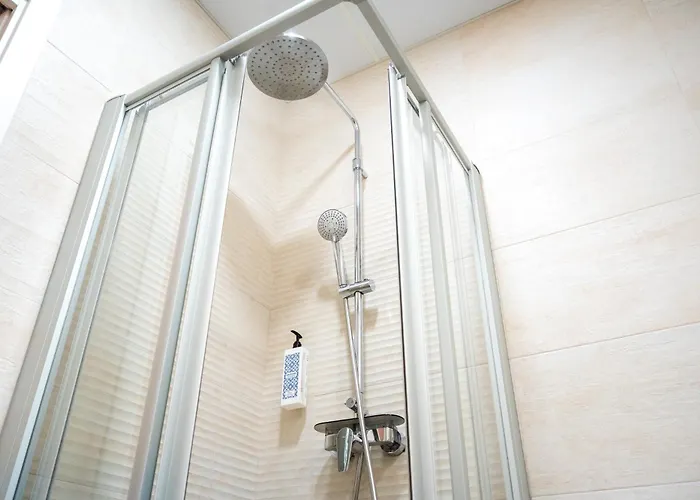 Capuchinos Guest Homes 아파트호텔 3*