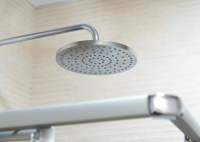 아파트호텔 Capuchinos Guest Homes 말라가
