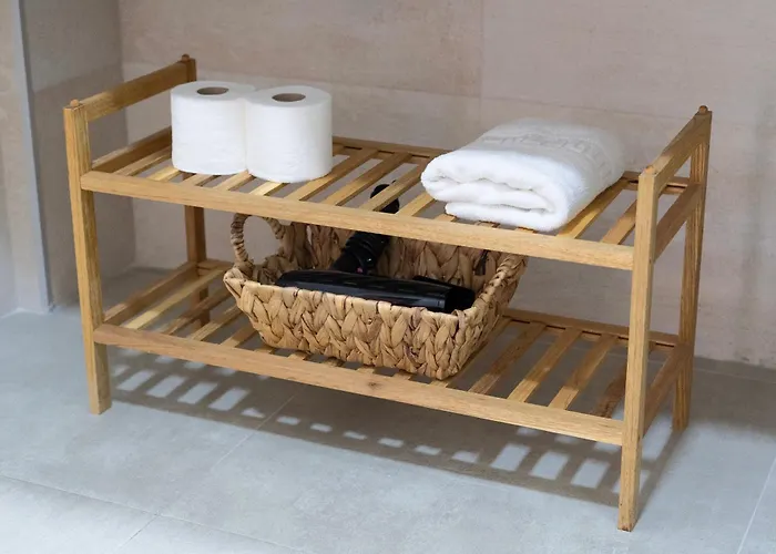 Capuchinos Guest Homes 말라가
