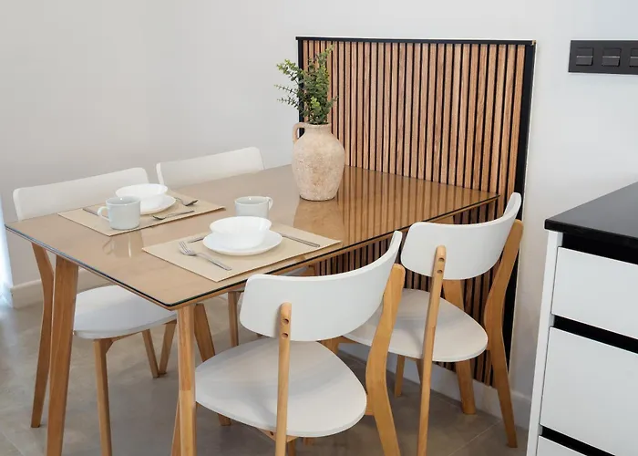 Capuchinos Guest Homes 아파트호텔 3*