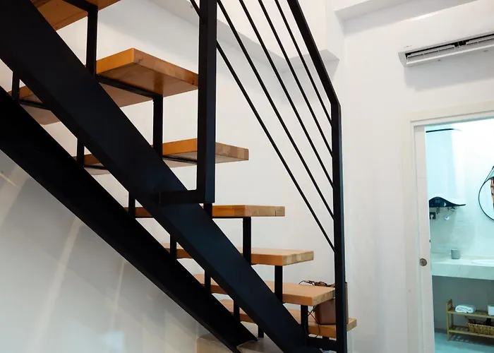 Capuchinos Guest Homes 아파트호텔 3*