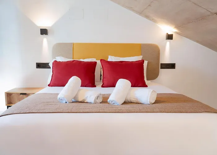 아파트호텔 Capuchinos Guest Homes 3*