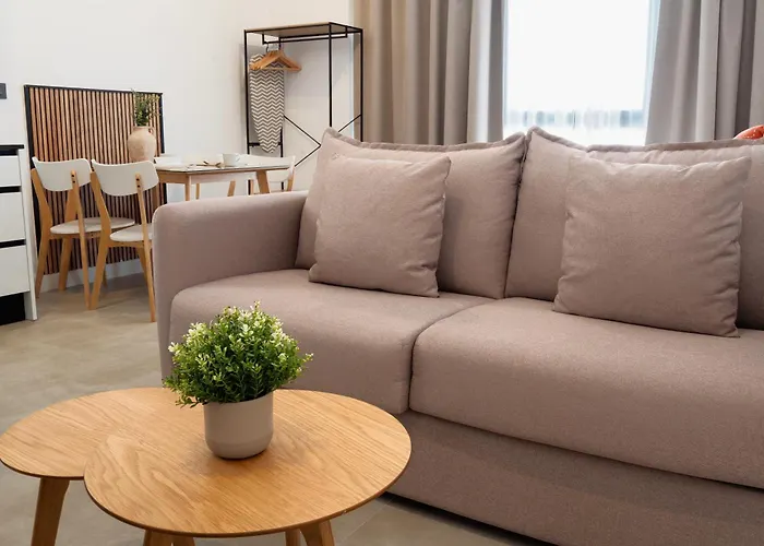 Capuchinos Guest Homes 3*