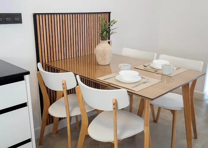 Capuchinos Guest Homes 3*