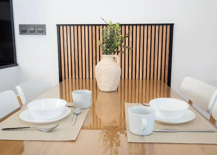 Capuchinos Guest Homes