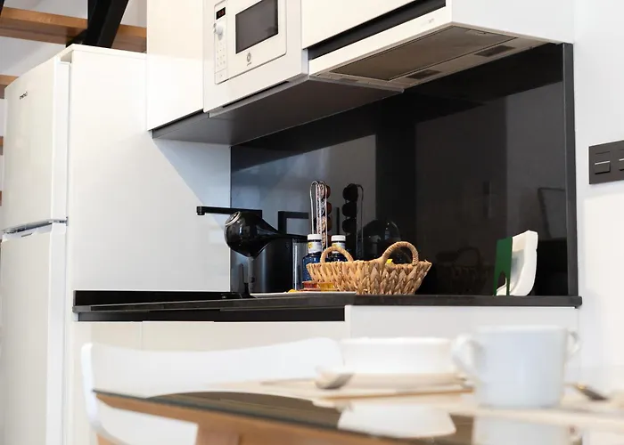 Capuchinos Guest Homes 3*