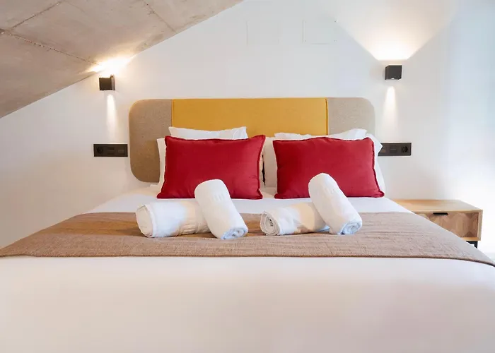 Capuchinos Guest Homes 3*