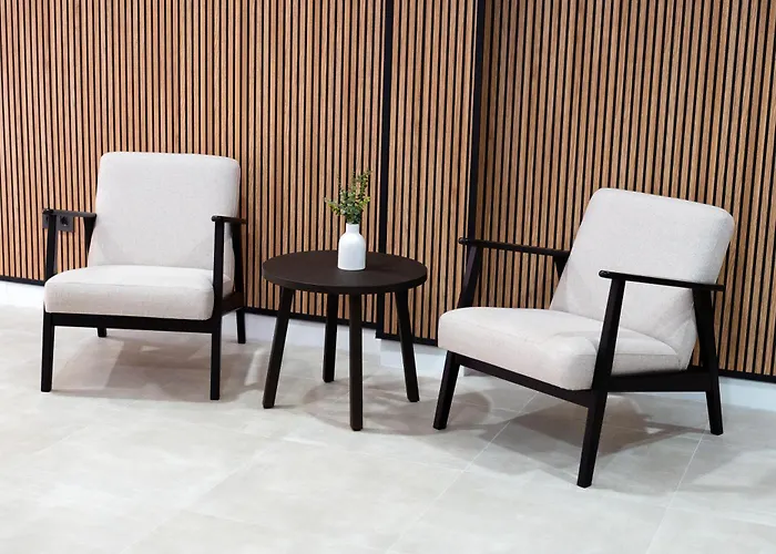 Capuchinos Guest Homes 아파트호텔